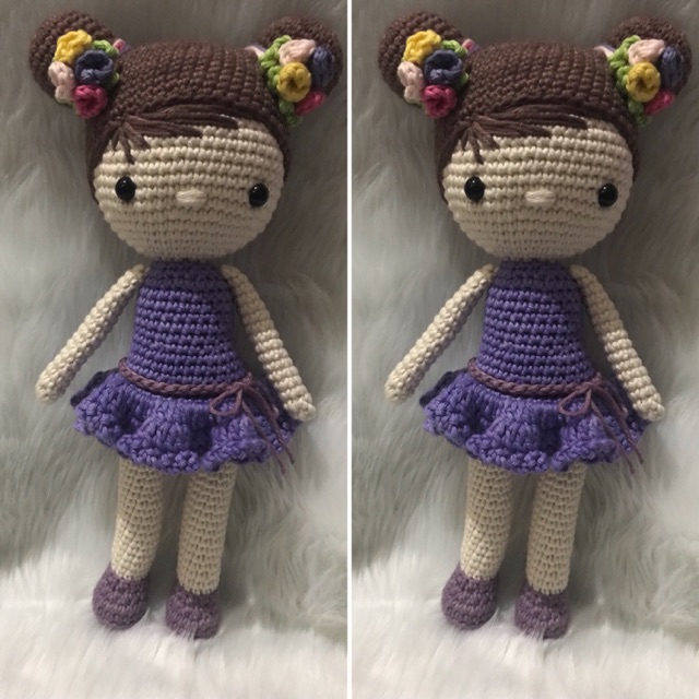 amigurumi dolls for sale