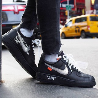 off white x air force 1 moma