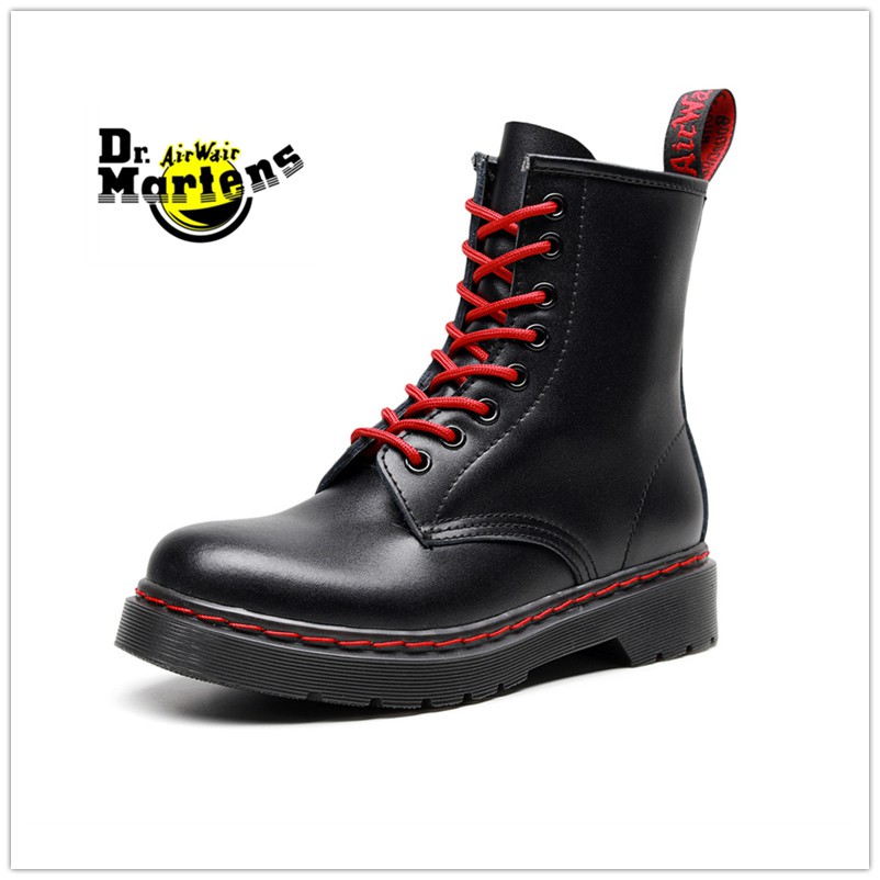 dr martens 1460 all black