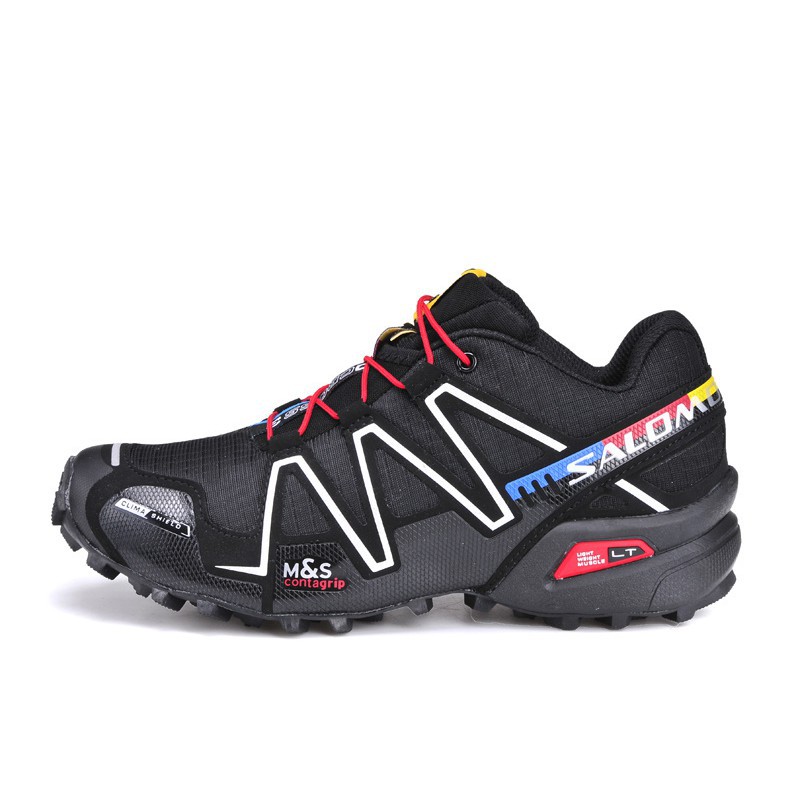 salomon c5