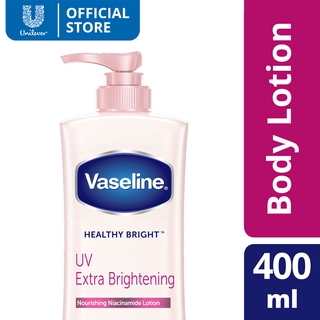 vaseline daily brightening 400ml price