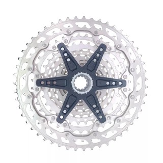 shimano m5100 deore 11 speed cassette