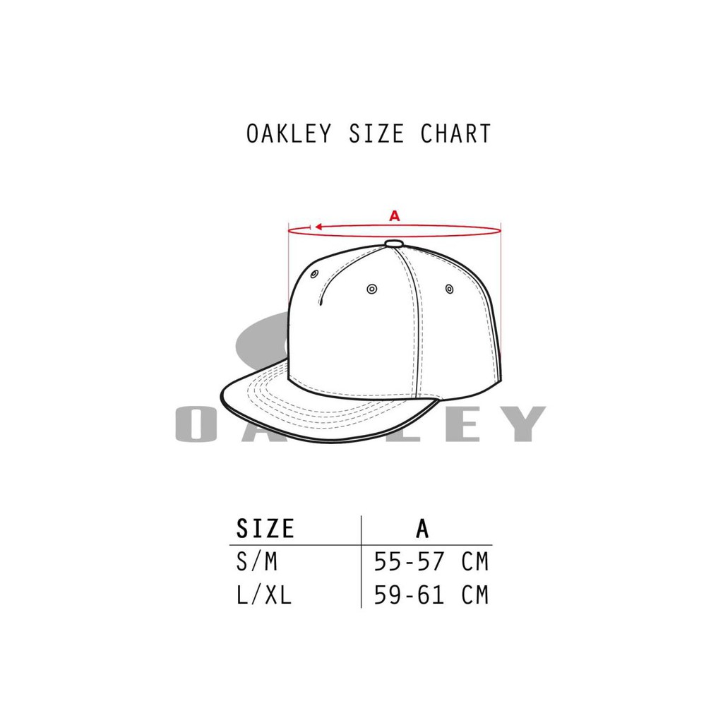 Only Here) Oakley Si Cap Coyote | Shopee Philippines