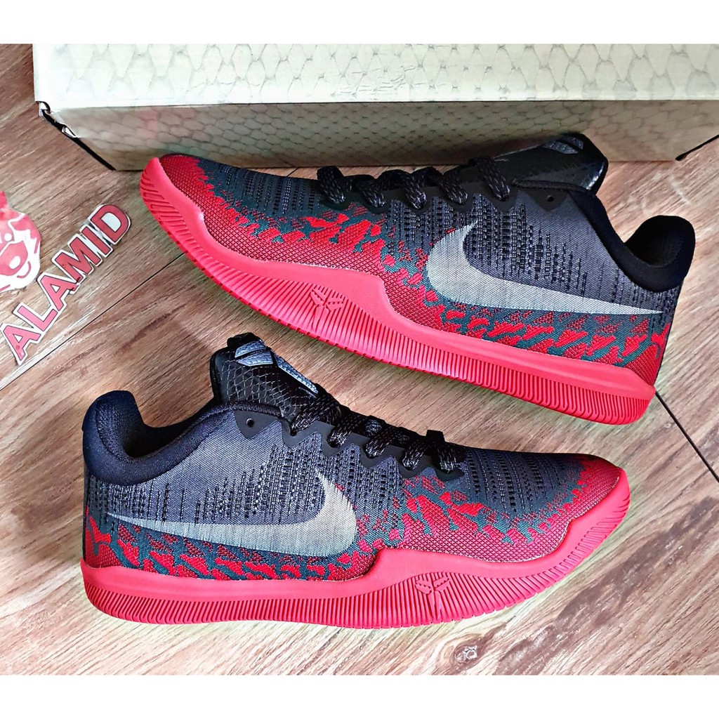 Kobe Rage "Red Mamba" | Shopee Philippines