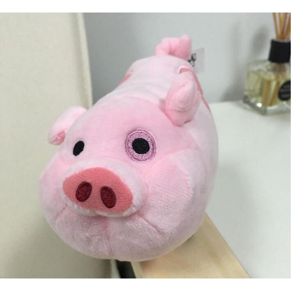 waddles plush