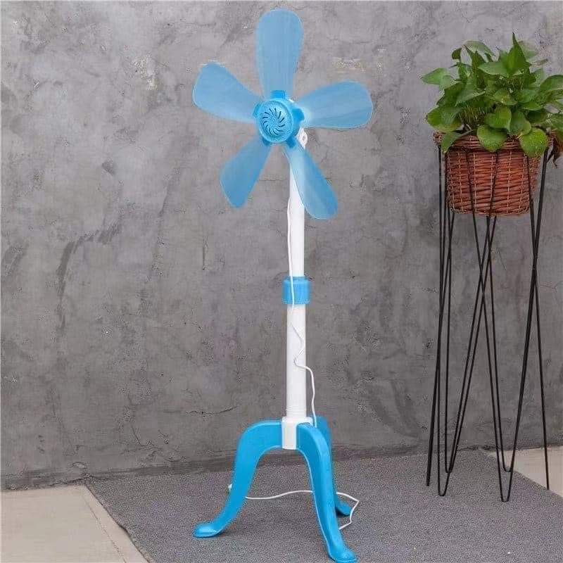 SXF6 STAND FAN (SET WITH BOX) Shopee Philippines
