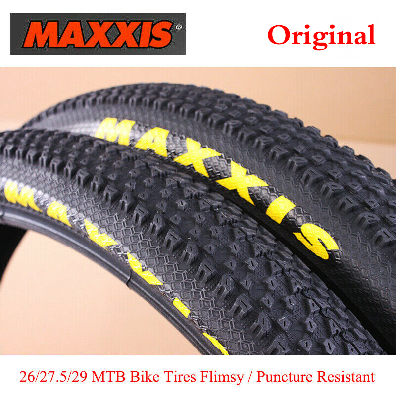 maxxis bike tires 27.5