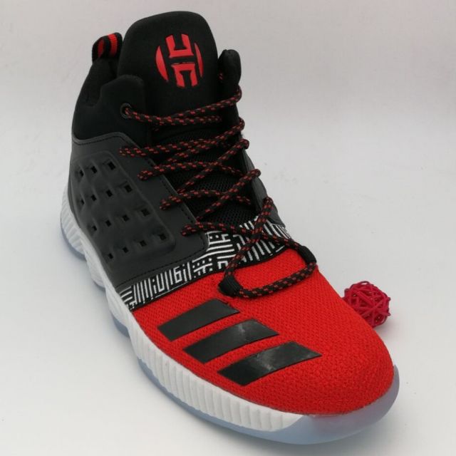 james harden latest shoes
