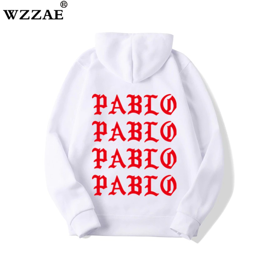paranoid pablo hoodie