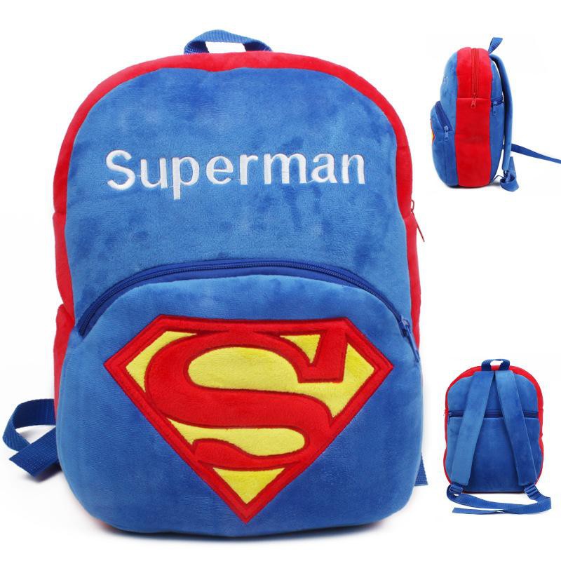 school bag for 4 year girl