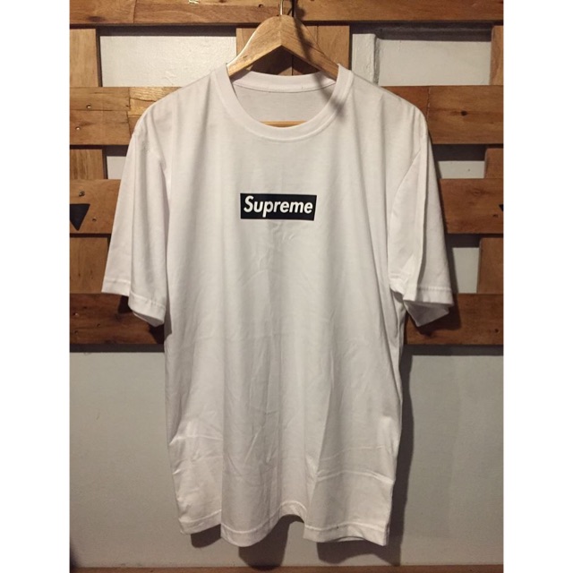 supreme t shirt philippines