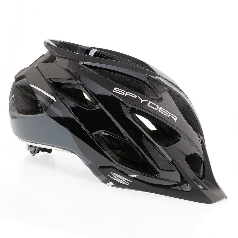 spyder helmet for bike