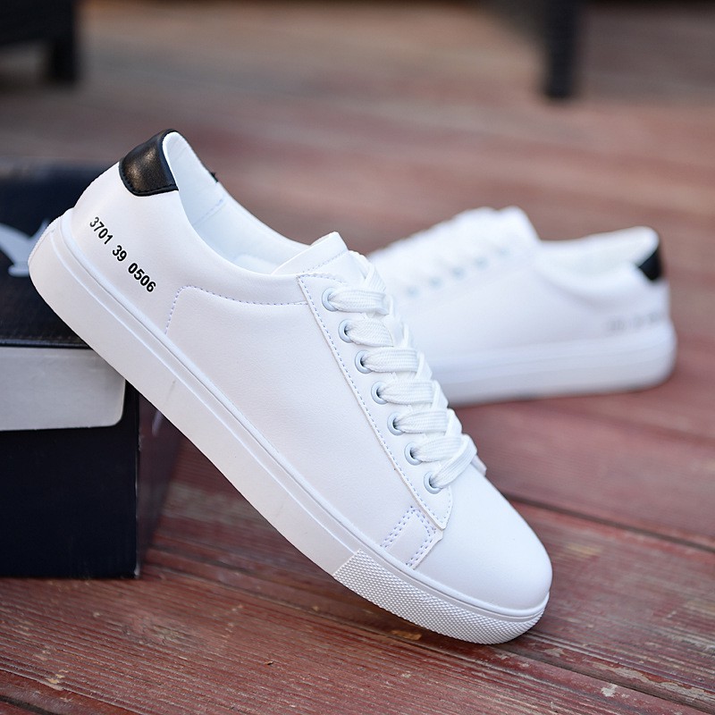 shoes for boys white