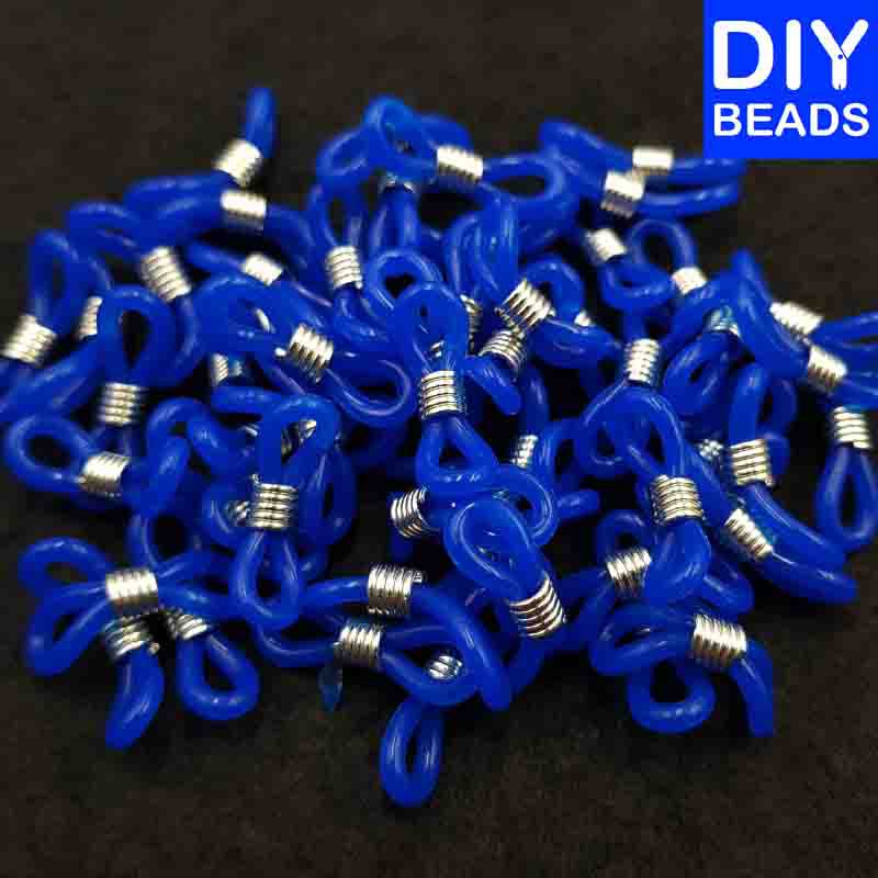 Plastic Eyeglass Holder Royal Blue (21mm) Shopee Philippines