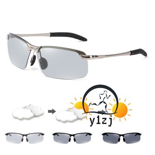 chameleon changing color glasses