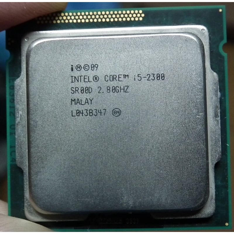 Intel Core I5 2300 I5 2310 I5 23 I5 2400 I5 2500 H61 B85 Z77 Motherboard Supported Cpu 1155 Intel Intel Core Shopee Philippines