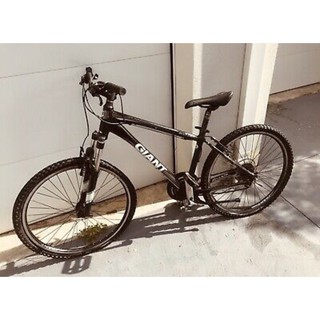 giant boulder mountain bike price