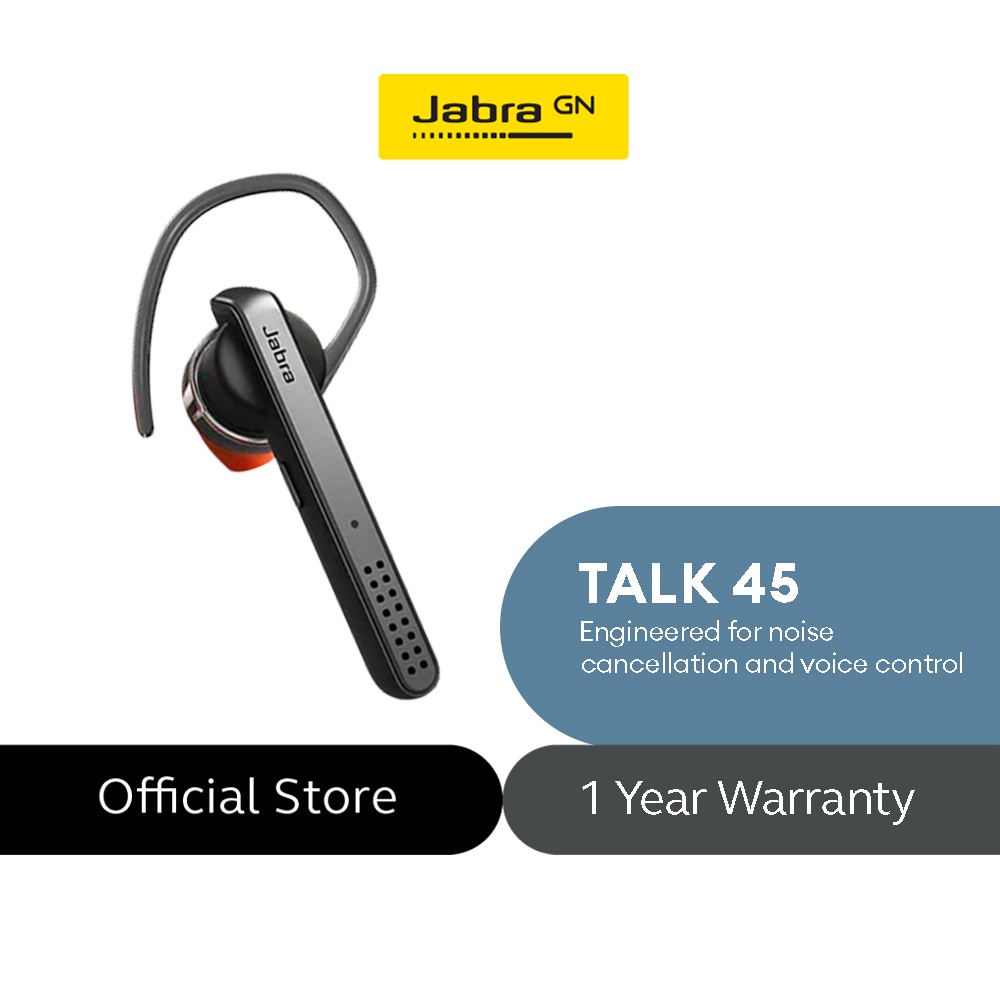 Jabra TALK 45 BLACK 2箱 | www.esn-ub.org