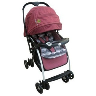 apruva stroller with rocker