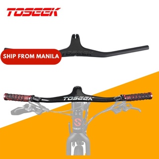 Toseek discount handlebar mtb