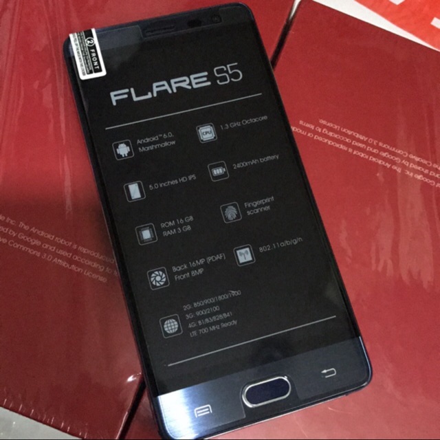 cherry mobile flare s5 mini