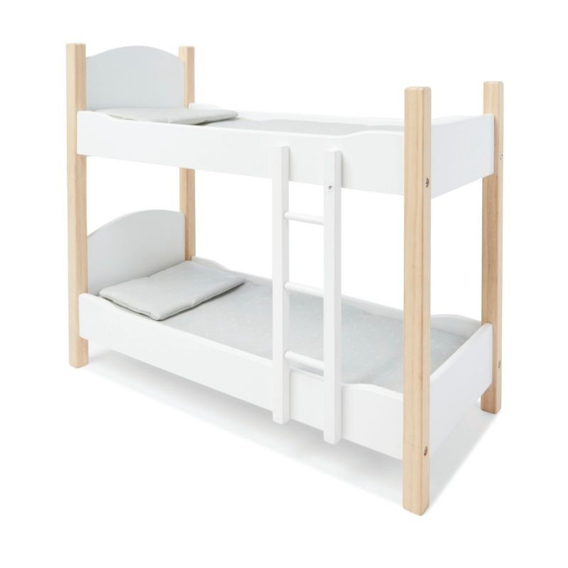 Wooden Doll Bunk Bed Ee Philippines, Dolls Wooden Bunk Beds