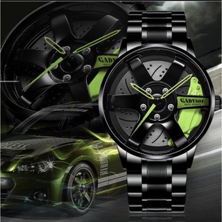 Racing Volk Rays Mags Watch T37 Mags Watch High Quality #1