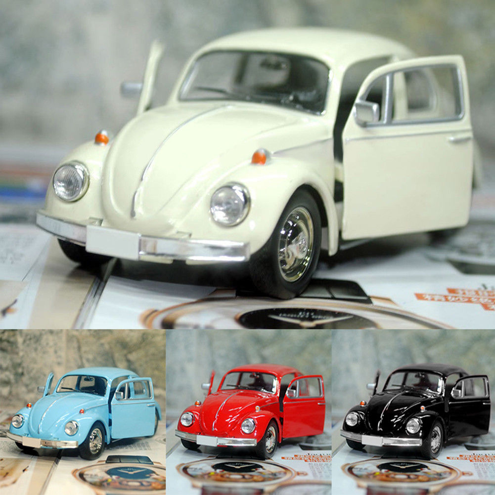 vintage car toy models