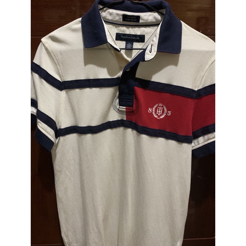 tommy hilfiger sweatshirt xs