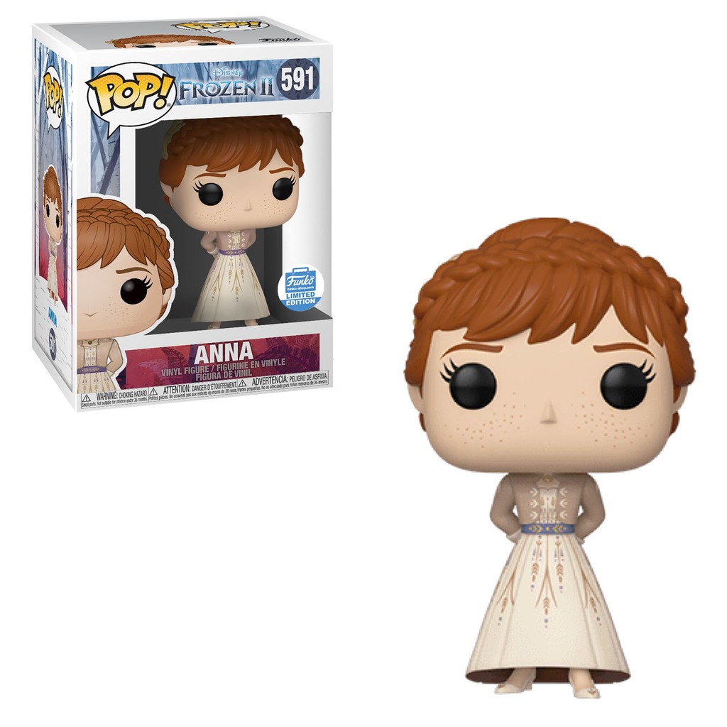 funko anna