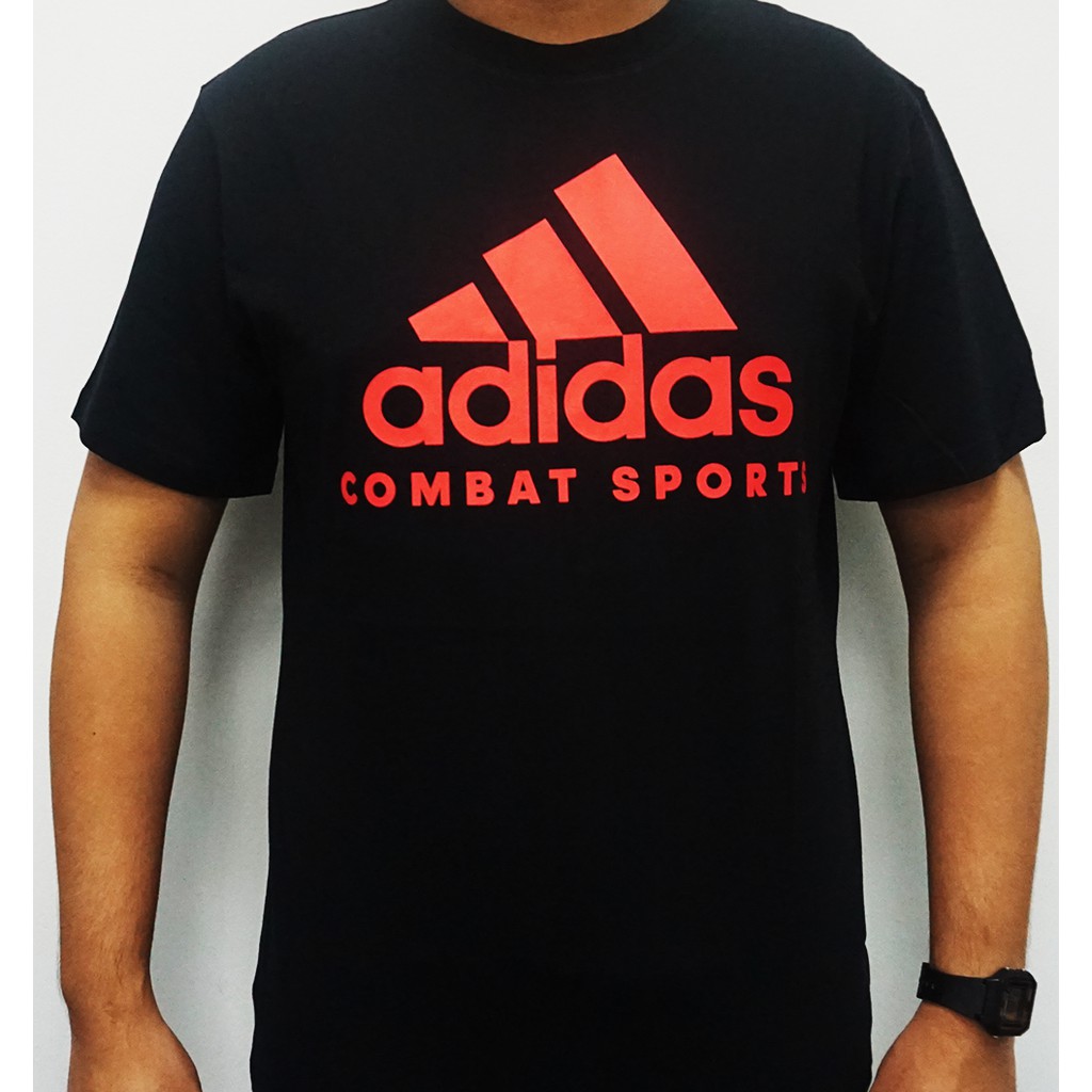 adidas combat shirt