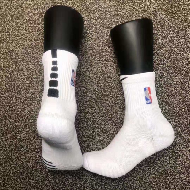 nba mid socks