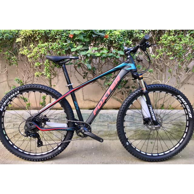 foxter bike 29er price