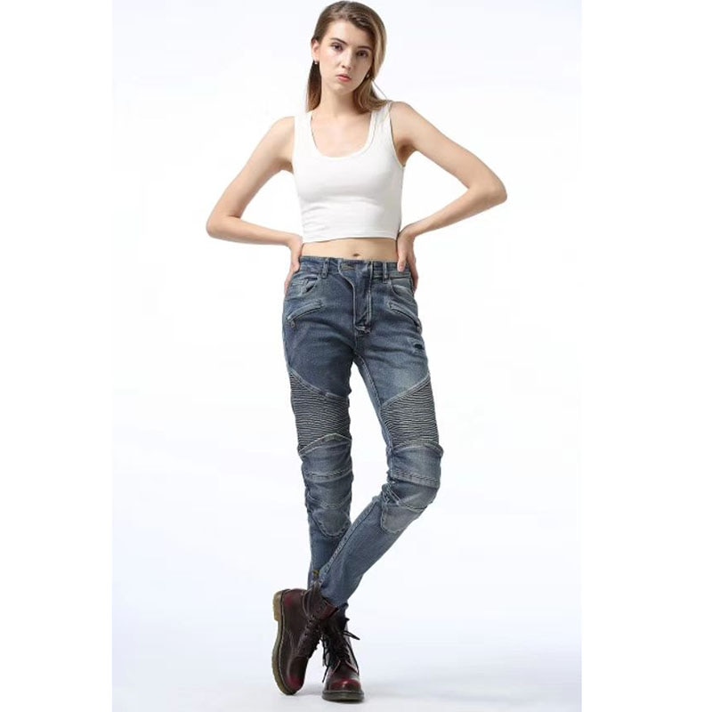 womens motorcycle riding jeans