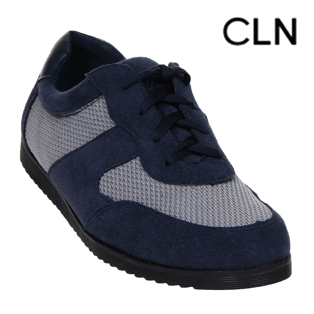 CLN 19J Herma Lace-up Sneakers | Shopee Philippines