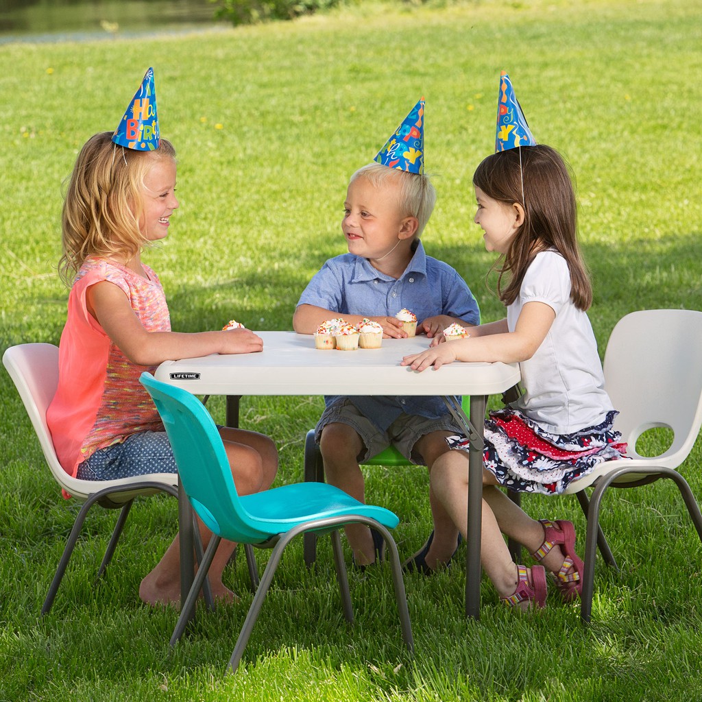 lifetime childrens folding table
