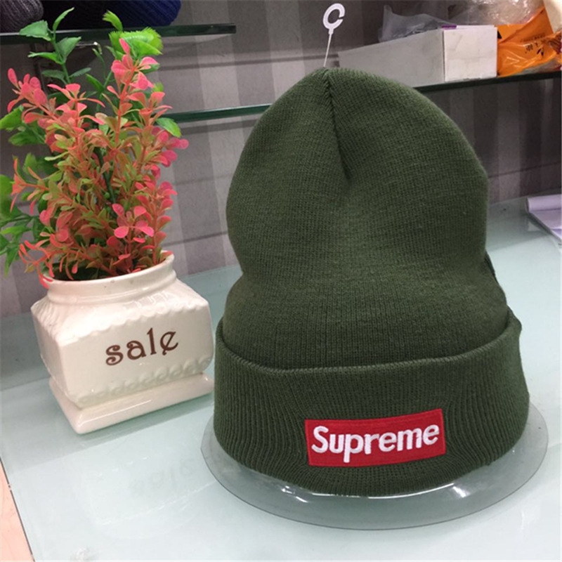 supreme beanies for sale