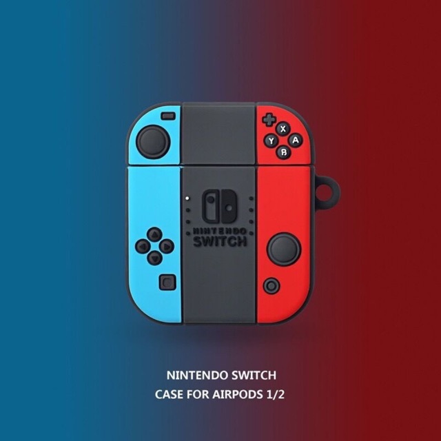 use airpods with nintendo switch