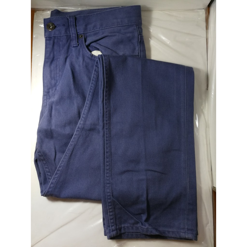 uniqlo jeans price