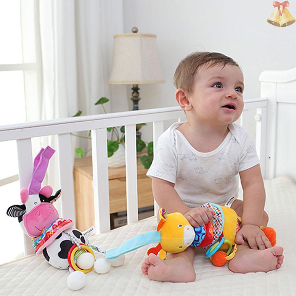 crib activity toy