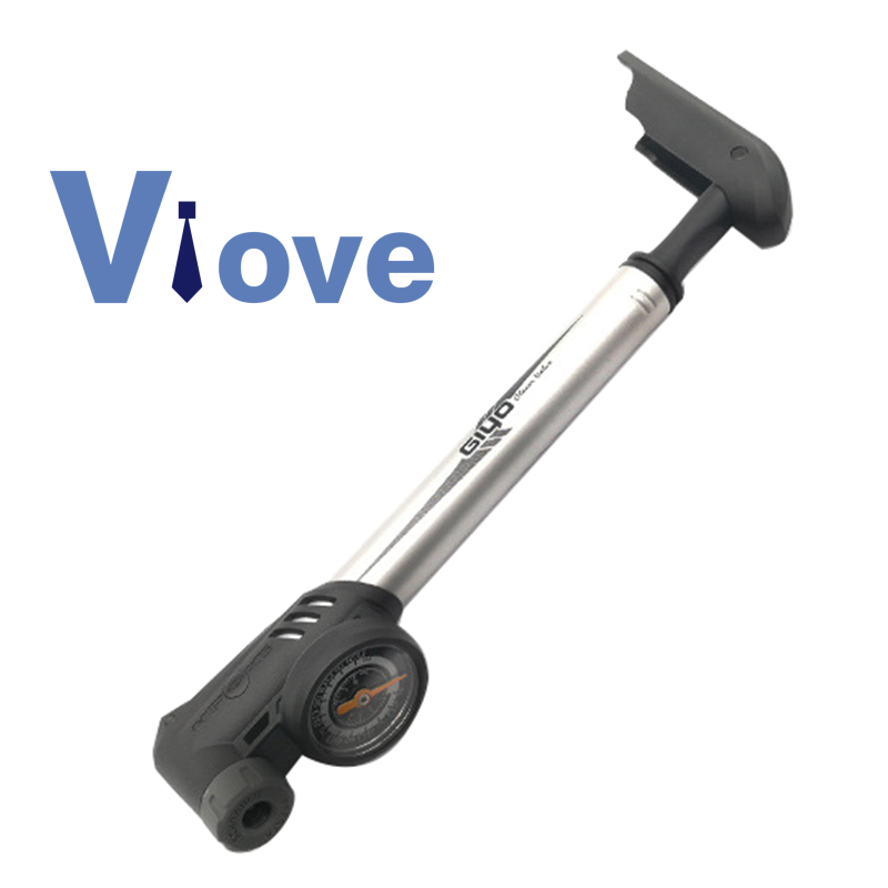 valve bike pump