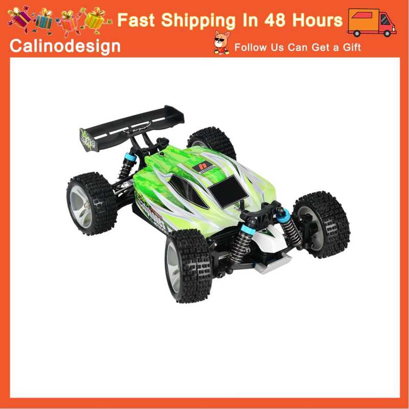 rc racing buggy electric