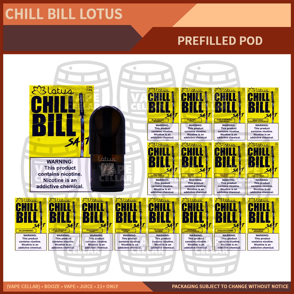 silvis-works-chill-bill-lotus-prefilled-pod-blue-potion-blueberry-3