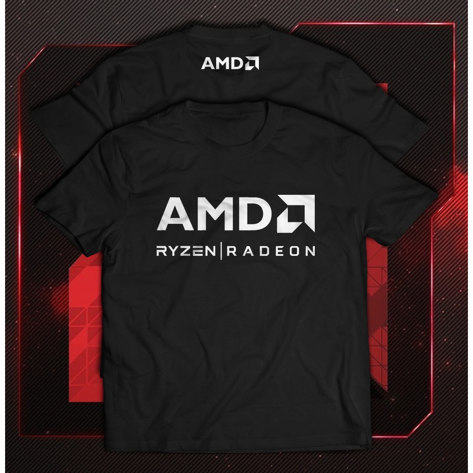 amd t shirt