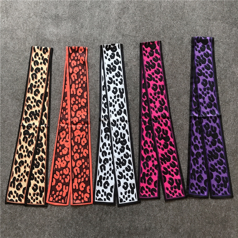 scarf design
