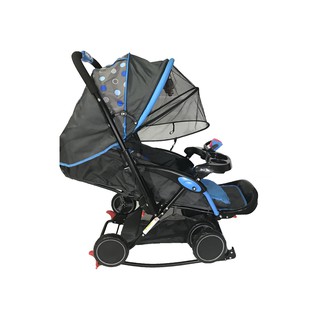 akeeva atom stroller