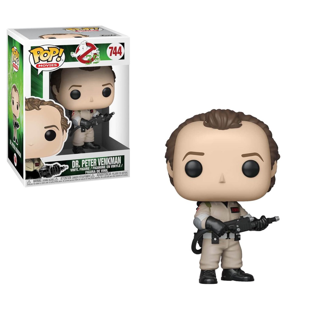 funko ghostbusters