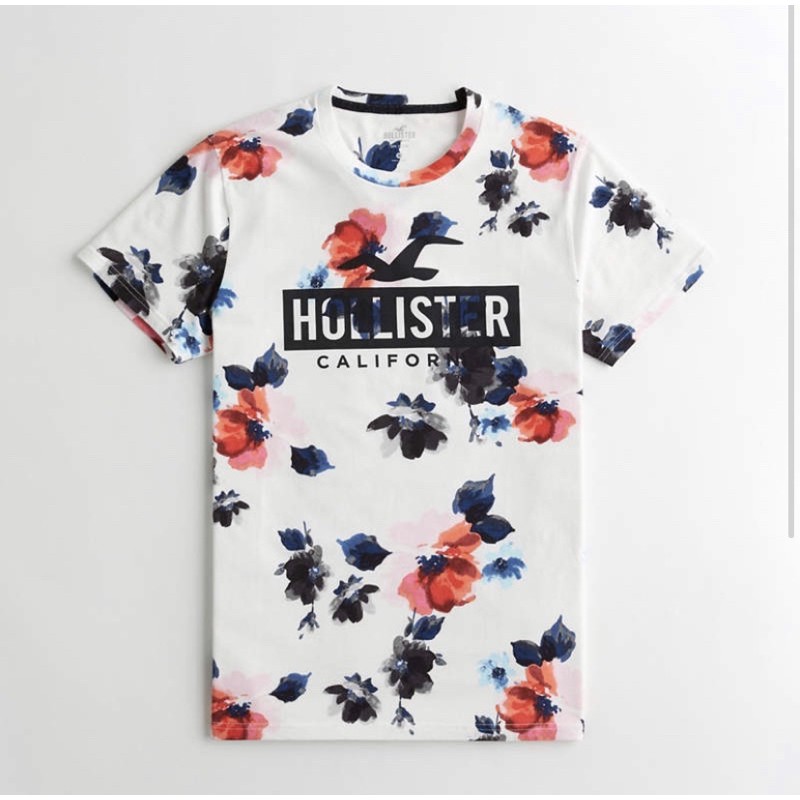 hollister shirts men