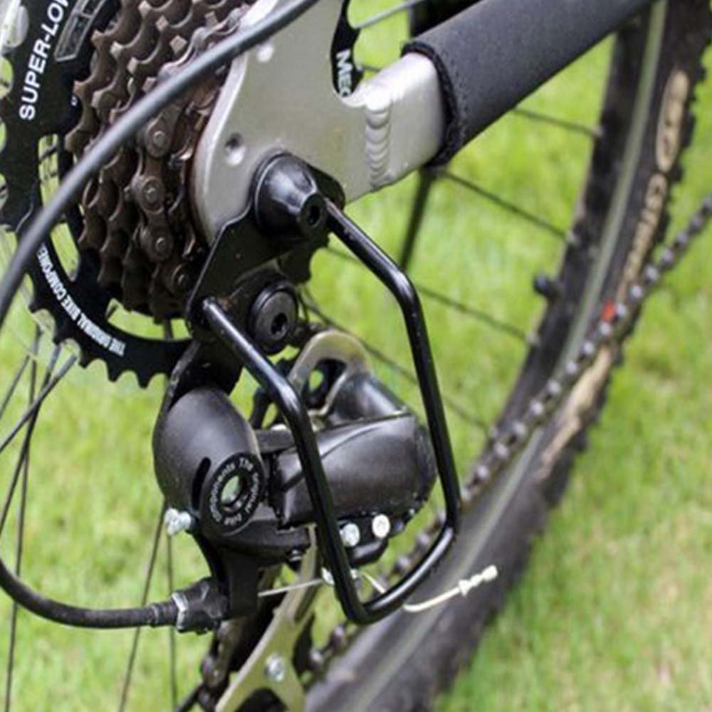 bicycle gear protector