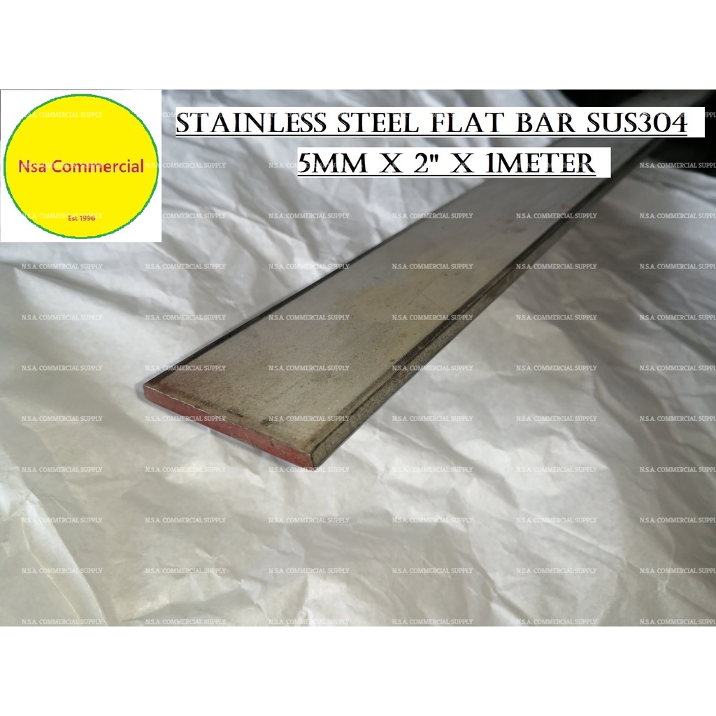 stainless-steel-flat-bar-5mm-x-2-inch-x-1-meter-length-t304-mill